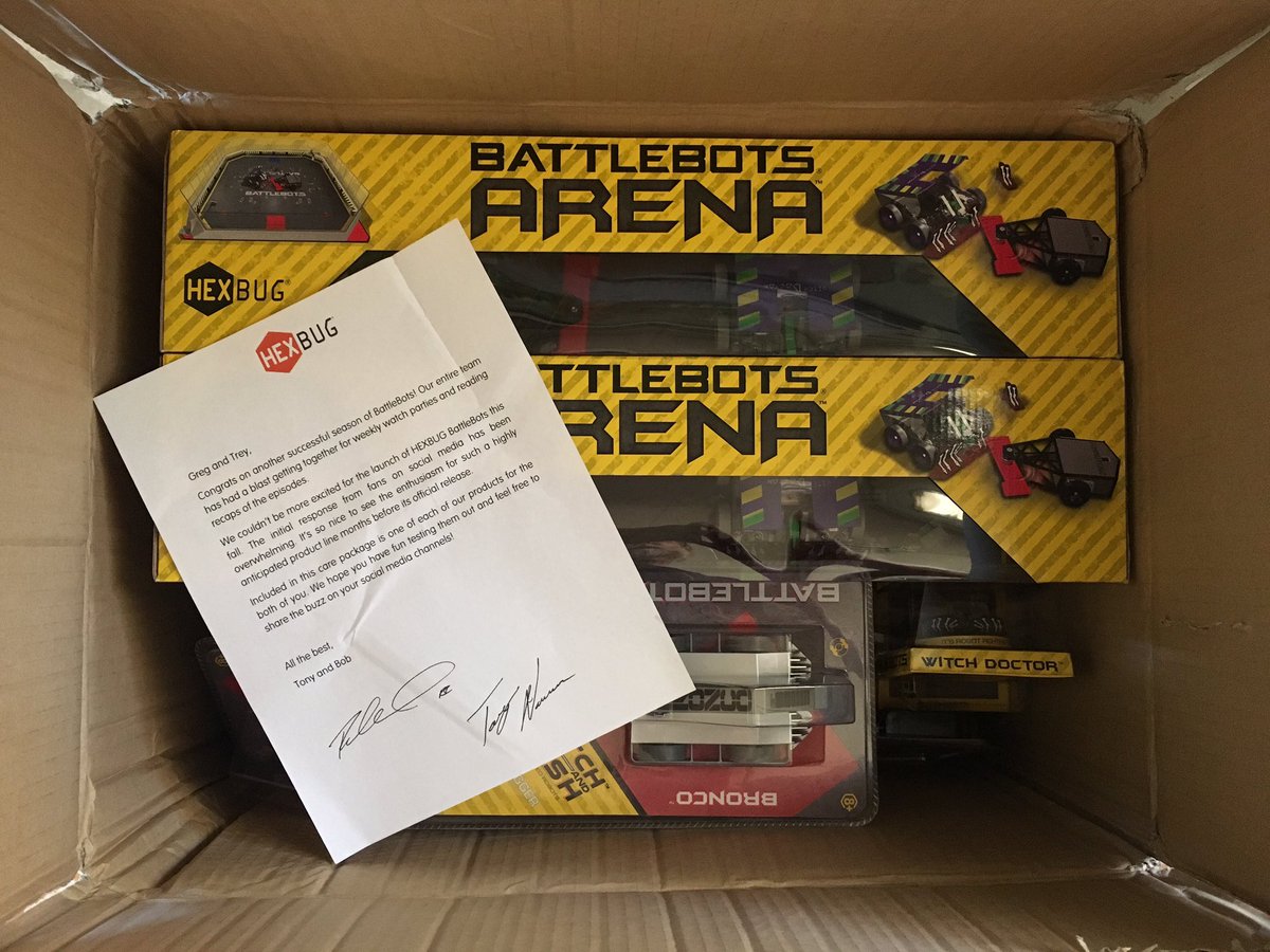 Greg Munson tweet media