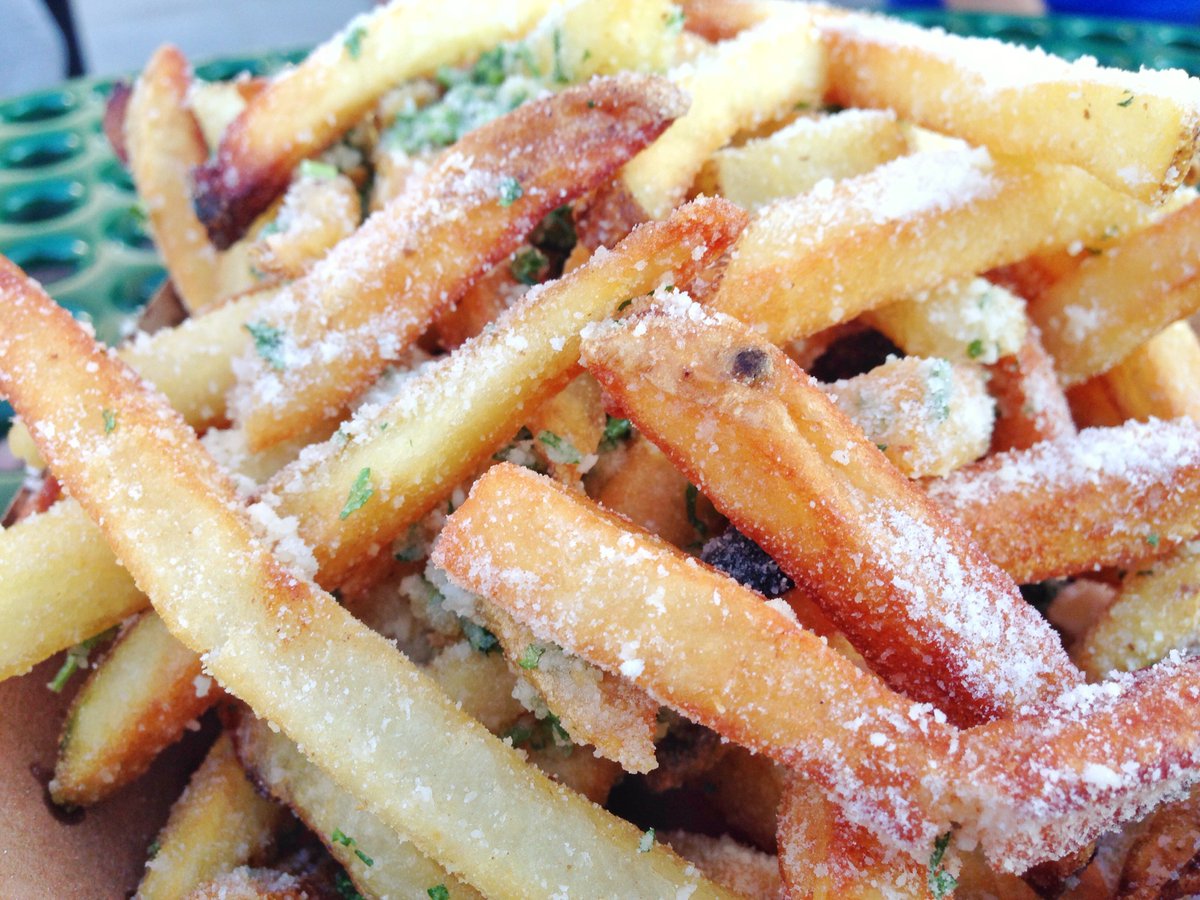 BoxFrites's tweet image. We LOVE Parmesan cheese. Parmigiano-Reggiano is named after the area in Italy where the cheese originated #funfact