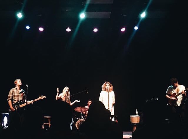 FirepitBand's tweet image. Last stop on the tour is tomorrow #Boston #FallRiver #RhodeIsland TKTS:firepitband.com/#!tour/c20o4 #OTH @BethanyJoyLenz