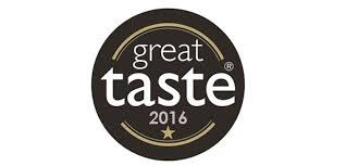 We are delighted to have received a great taste award for our free range eggs!