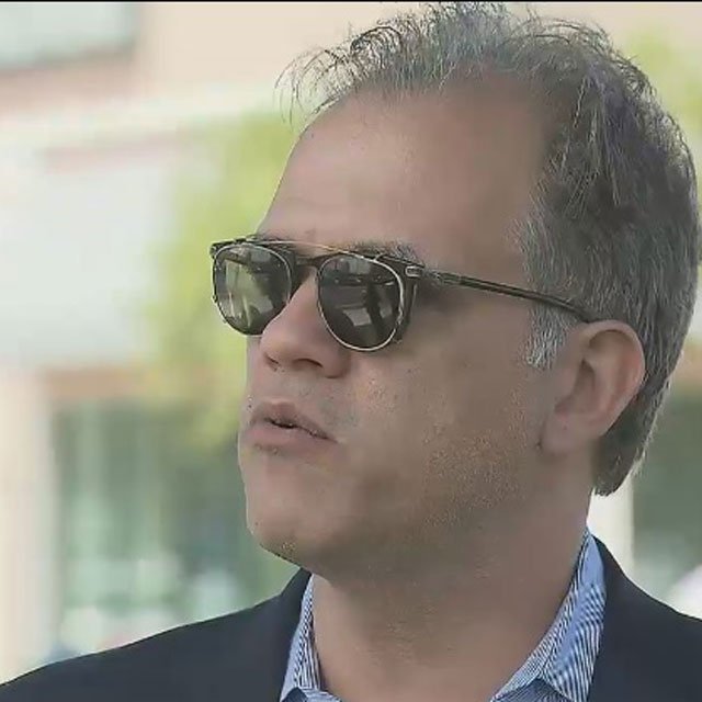 Arnaldo Rios' attorney: "He was so happy to see Charles" Kinsey bit.ly/2azpRhb?utm_me… https://t.co/KmjjyMkWRK