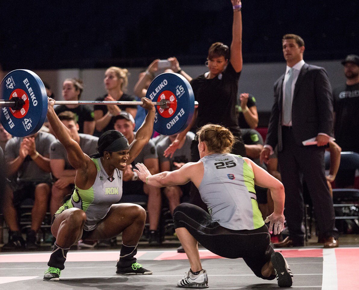 "This is <a href="/TheBostonIron/">Boston Iron</a> year." - <a href="/GridmasterNPGL/">GridmasterNPGL</a> 

Read the full preseason analysis here: bit.ly/2af9kiG