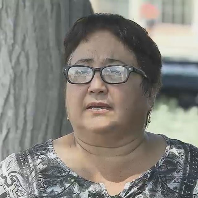 "I don't feel safe for a minute,"  Rios' mom says. Son loves to play with toy trucks, planes bit.ly/2azpRhb?utm_me… https://t.co/ZIulW6iQug