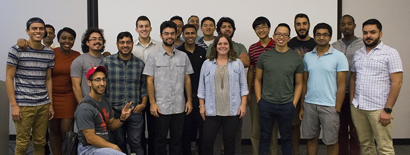 Startup Weekend HOU tweet media