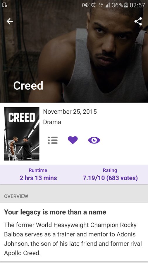 Tiekks's tweet photo. #CinemApp

Me and my friend just released an #App on #Android for movies and released

https://t.co/jWcSU60orz https://t.co/bVhaRduWVT