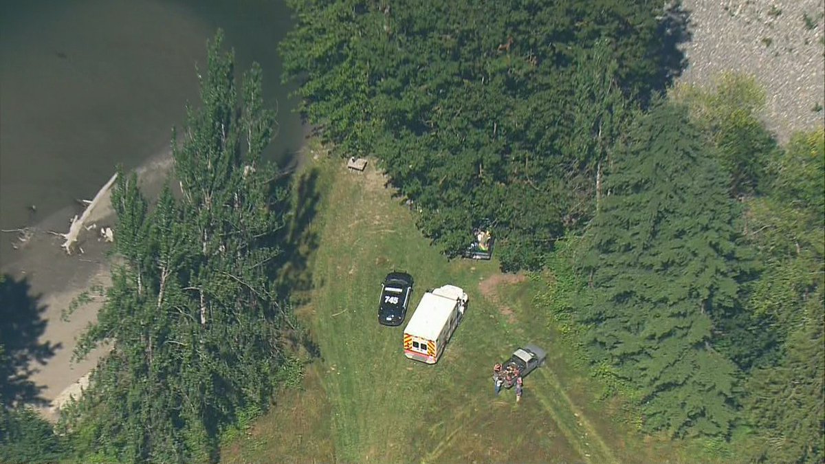 Man has died after innertubing accident on the South Fork of the