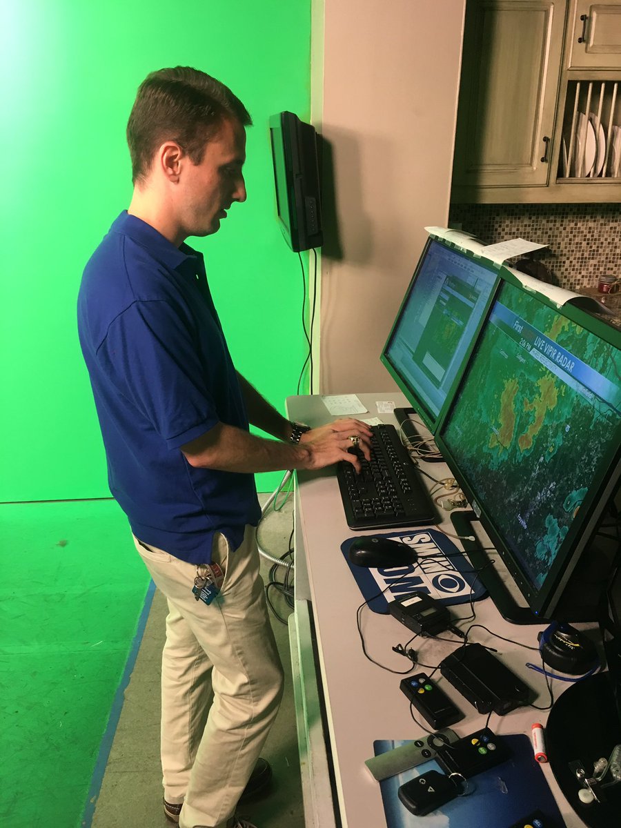 A weather expert tells us what we need to know about lightning safety tips <a href="/WCBINEWS/">WCBI News</a> <a href="/WCBIWEATHER/">WCBI Weather</a> <a href="/Wx_Isaac/">Isaac Williams</a>