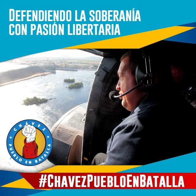 WuikelmanAngelP's tweet photo. Comandante hoy al celebrar tu cumpleaños seguimos llevando al pueblo  la suprema felicidad #ChavezPuebloEnBatalla https://t.co/HeZya5T1lU