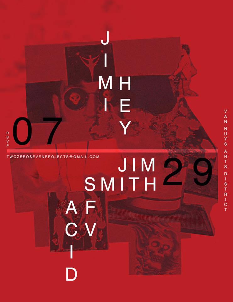 LATACO's tweet photo. Van Nuys Arts District Party W/ Jimi Hey, Jim Smith, SFV Acid ~ July 29th https://t.co/Cm7xbkb6du https://t.co/Pn2KNUyyBl