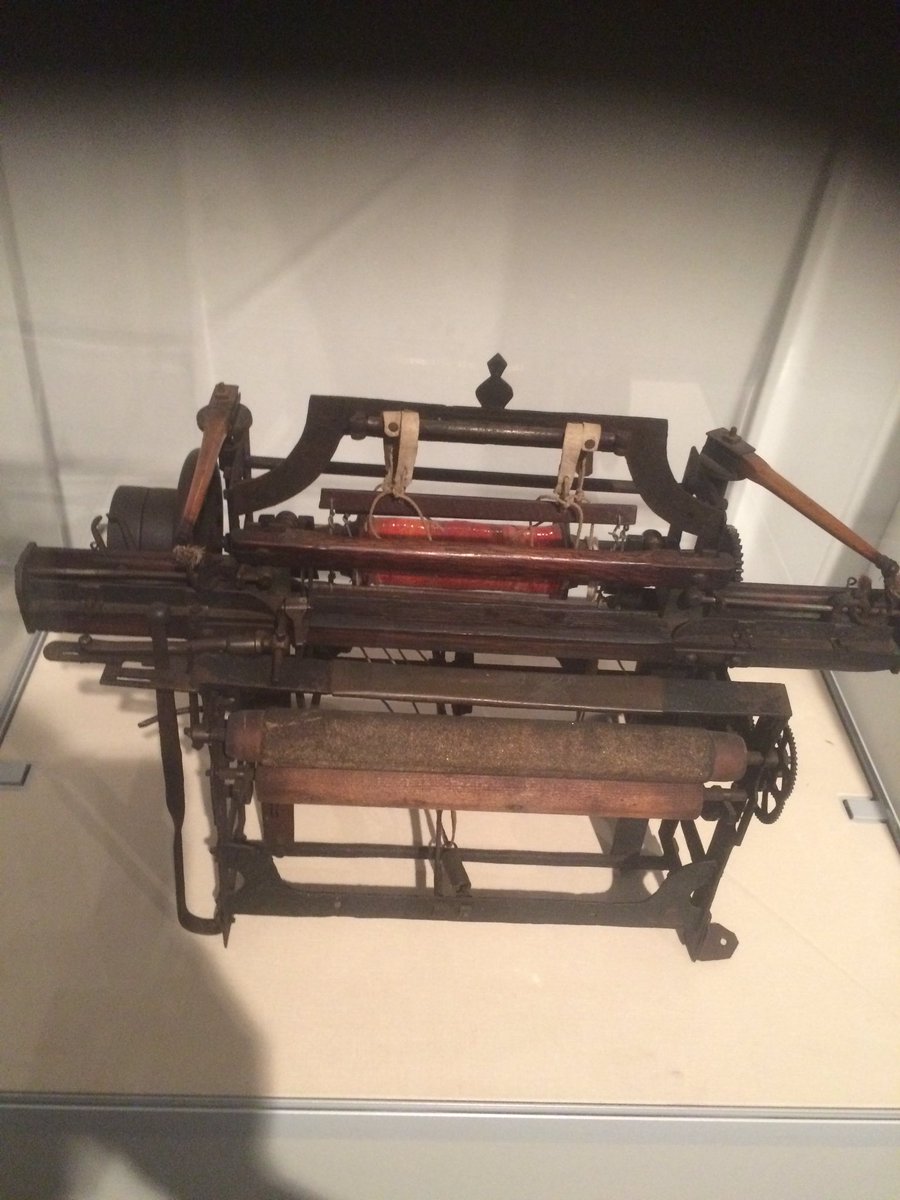 A great exibition on until September <a href="/LMuseums/">Las Cruces Museums</a> It was a pleasure to open the exibition this evening #lancashirehour