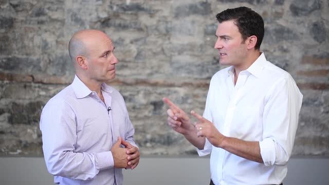 macleans's tweet image. .@nathancullen talks to Evan Solomon about the work going on around the Hill this summer: ow.ly/Zqmt302G2Ok