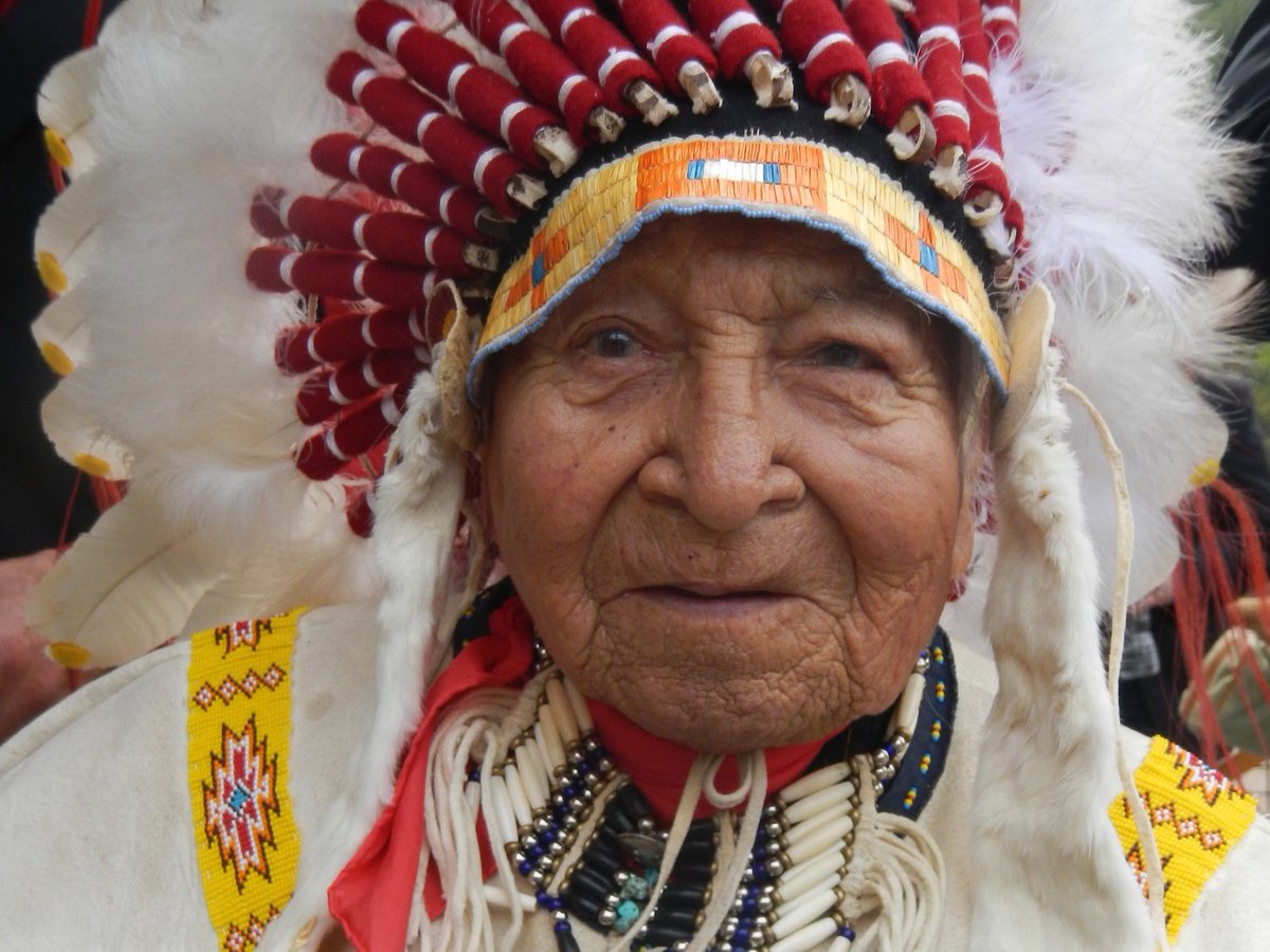 TheStromboShow's tweet photo. RIP David Bald Eagle: Lakota Chief, musician, cowboy and actor
https://t.co/ajJxFDaHMQ via @NPR https://t.co/yQkL1vY1uf