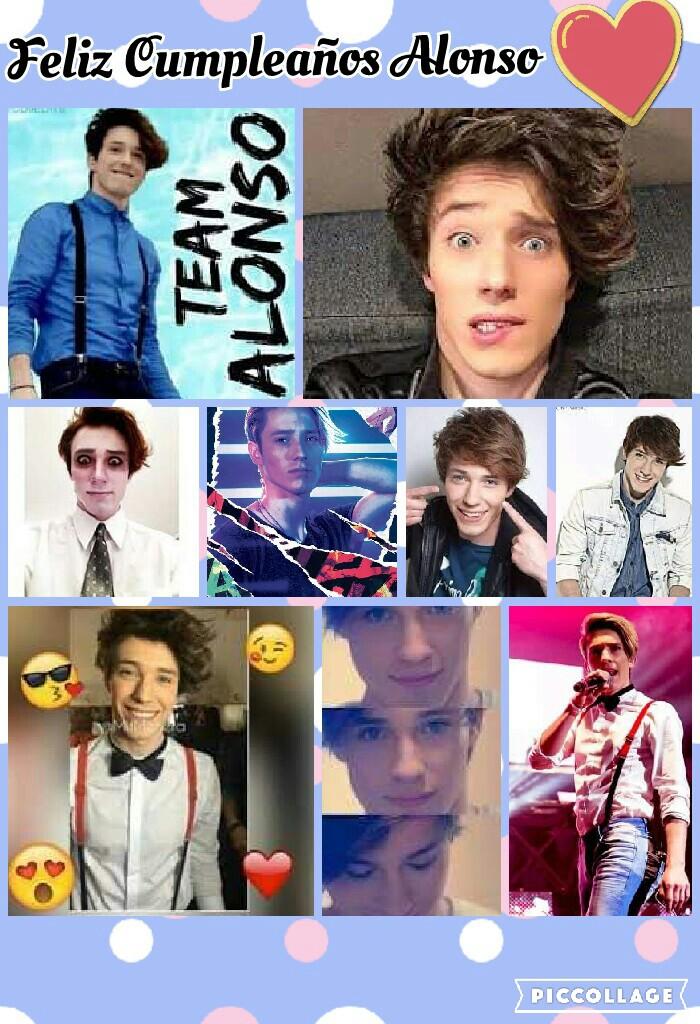 DeAlitta's tweet photo. Feliz Cumpleaños Alonso Villalpando 😍😍😍😍 
@CD9 @soyalonsovillal 🎉🎉
Esperando que tengas un buen cumpleaños... https://t.co/HHVBGCz0PU