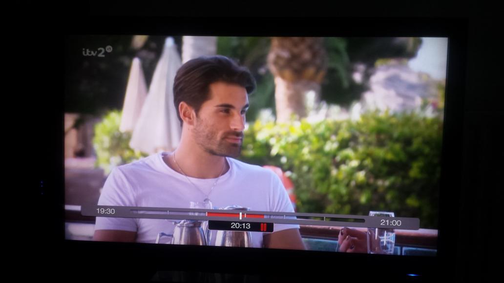 Pete_Model_DJ's tweet photo. Throwback thursday -just seen myself on @takemeoutuk again on @itv2 great memories! exciting stuff in the pipeline! https://t.co/K9vCG4mdO0