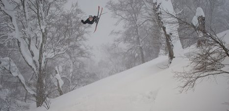 How the Internet Changed Skiing.
bit.ly/29kQ3KX