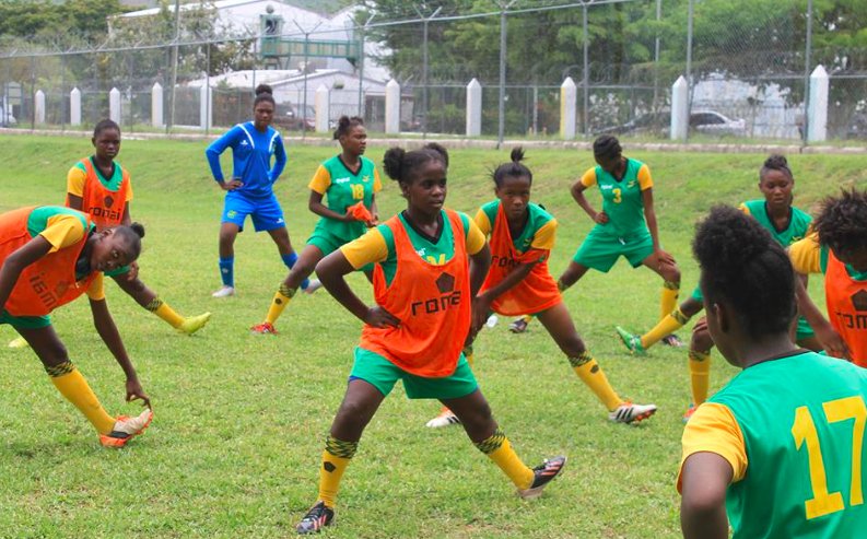 ReggaeGirlzJA tweet media