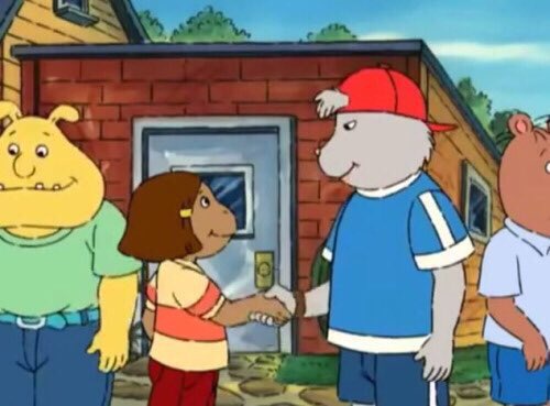 BestArthurMemes's tweet photo. "This better not be no reggie nigga" 😂😂😂 https://t.co/t1xn2iJLj4