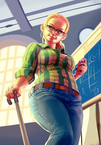 RockstarGames tweet picture