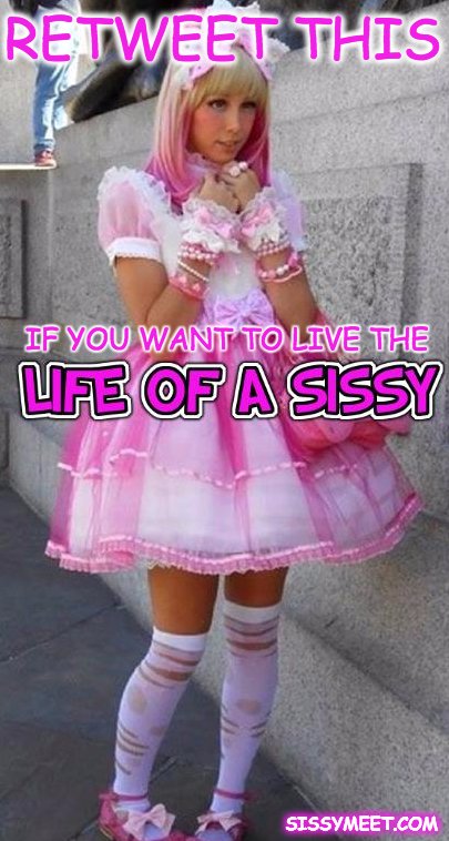 SissyMeet's tweet image. Find what you're looking for here ---&amp;gt; bit.ly/25bTkAo
