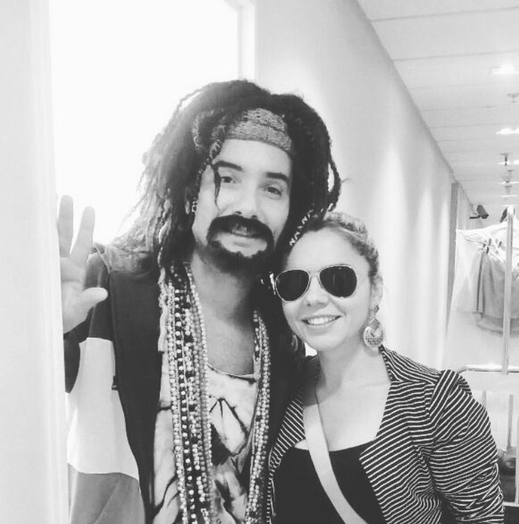 dannyxavier_of's tweet photo. Olha só o "serumaninho" que eu encontrei hoje aqui na @RedeGlobo @marcoluque #iluminados #votodanny https://t.co/AxCSnZ2fTi