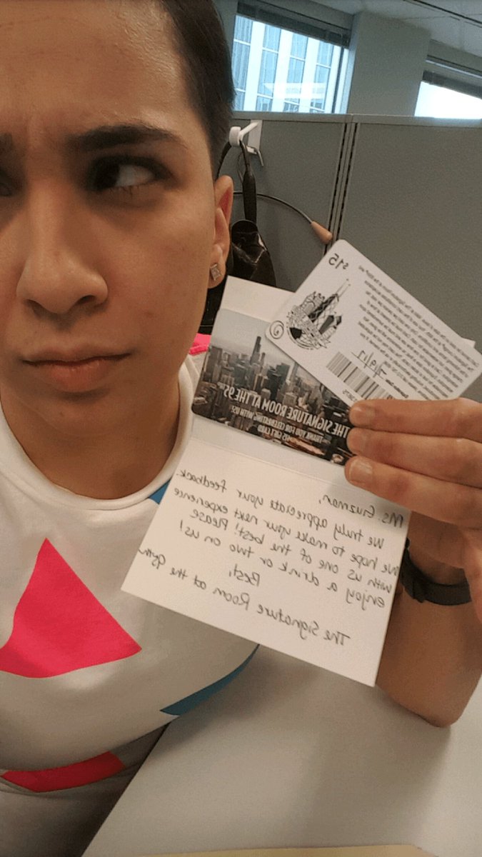 Because, DISCRIMINATION IS NOT OK! almostblindgirl.wordpress.com/2016/07/28/bec…