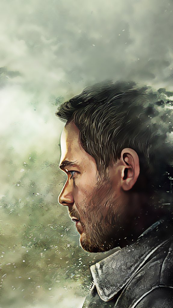 Wall_Gamers's tweet photo. #quantum_break #wallpaper https://t.co/amkeWramr7