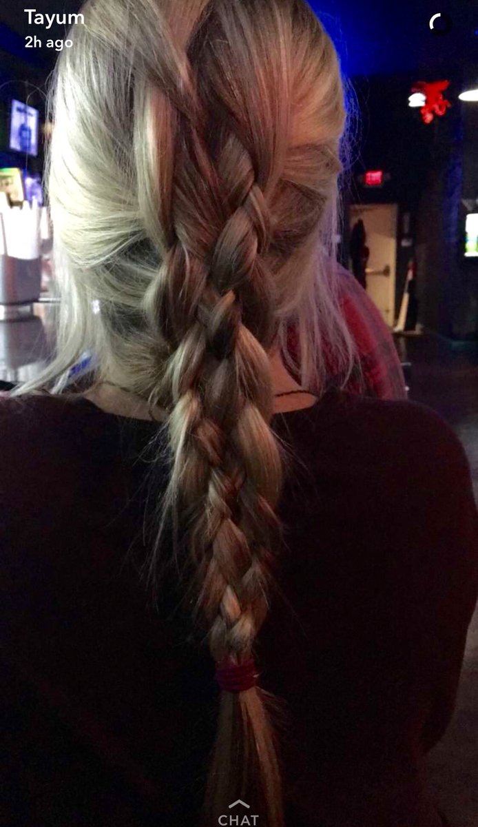 court_wright95's tweet photo. tight💁🏼 #5strandBraid https://t.co/TC1JuO6JGF
