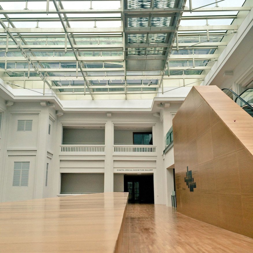 architectmag's tweet photo. ICYMI: An inside look at the green-design-minded island city-state of Singapore. https://t.co/Gk1mAjZvAU https://t.co/R27h1xaIuT