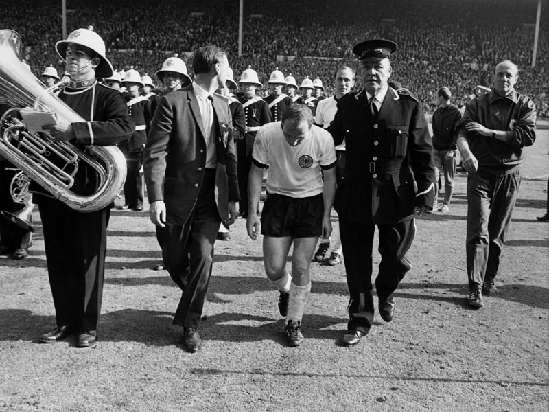 World Cup 1966 tweet media