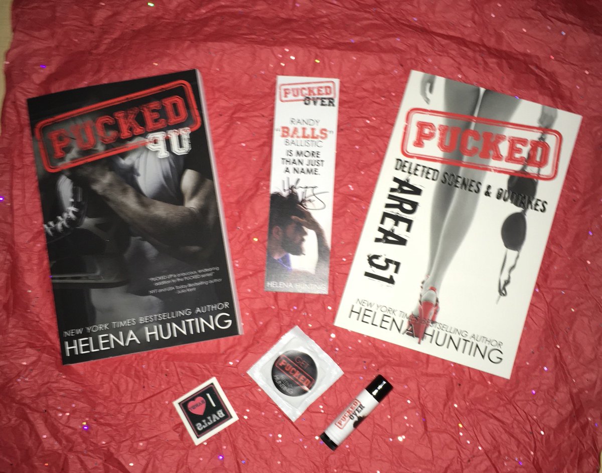 YnhrBlog's tweet photo. #GIVEAWAY #PuckedUp #Area51 by @HelenaHunting  release of #Nameless by Helen J. Barnes @MrsKov. #RT #Follow  2.8.16 https://t.co/Q3LnOtxV4S