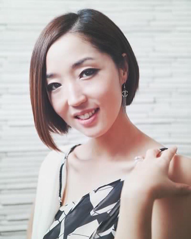 Don't miss the talented and beautiful Kyung-a Lee Saturday August 13 perform in a world class two piano concert !