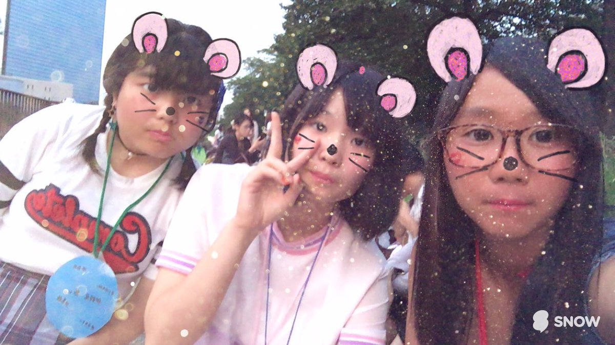 yui_a_ri's tweet photo. ならんでる～♪ https://t.co/DbzotGhELV