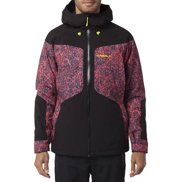 ONeillArgentina's tweet photo. #GalaxyJacket disponible en #ONeillUnicenter y #ONeillTOM
#UNREASONABLE https://t.co/MgHzDsR2Wu