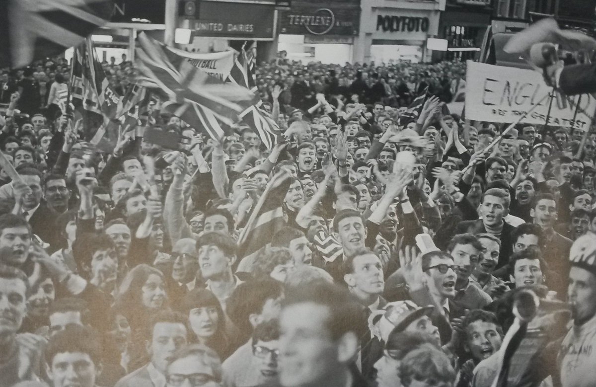 World Cup 1966 tweet media