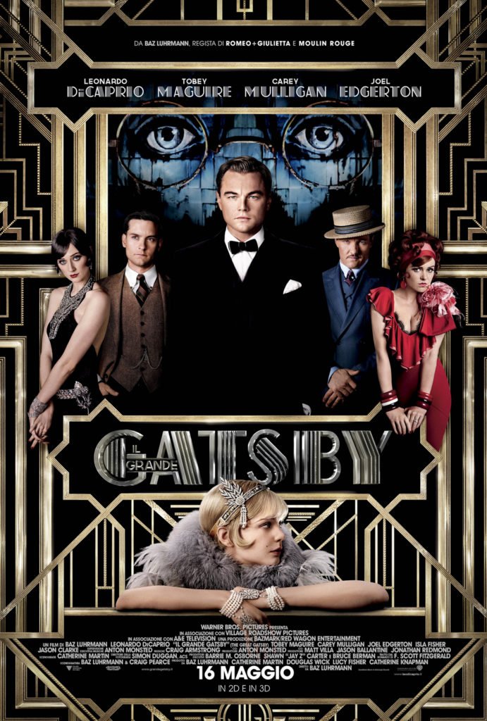 ConsigliatiFilm's tweet photo. Inserito Il Grande Gatsby - https://t.co/Fd9Jgfalmc https://t.co/VlWysedNja