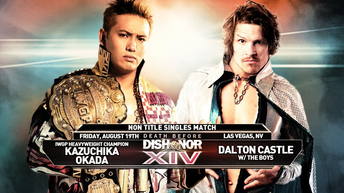 ROH Death Before Dishonor XIV - Página 3 CoeldmWVIAAs8Sn