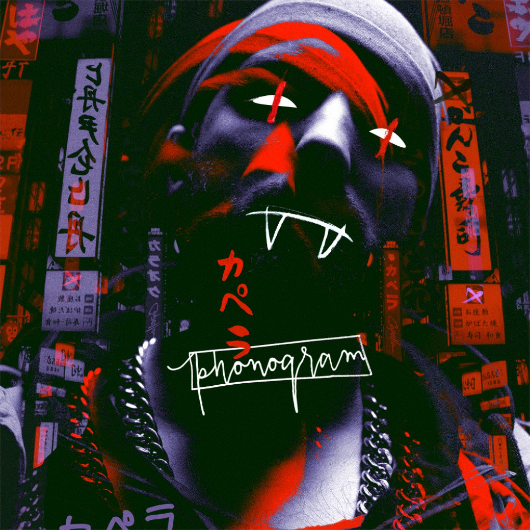 RAPFROMRUSSIA's tweet photo. #RAPFROMRUSSIA #CVPELLV
★ CVPELLV ВЫПУСТИЛ НОВЫЙ РЕЛИЗ "PHONOGRAM PART.2" ★
https://t.co/085OO1LuLe @Capedzillah https://t.co/K72NXCOK94
