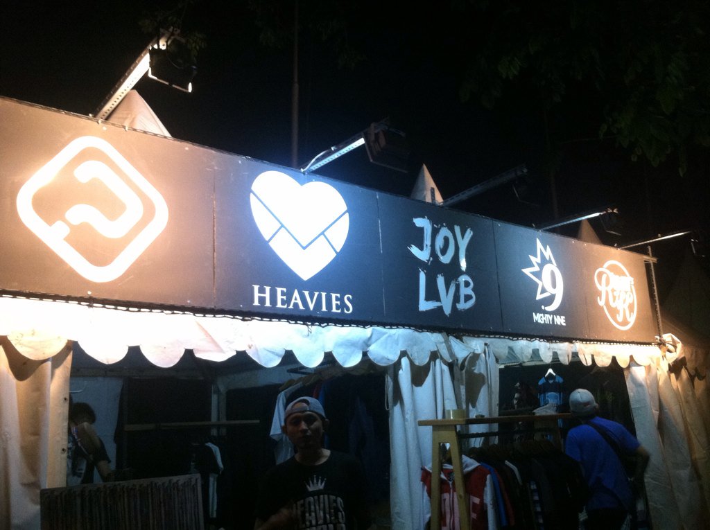 Kami sudah siap, sampai bertemu di GOR Padjajaran Bogor. 

Bogor Clothing Market 2016
29 - 31 Juli 2016