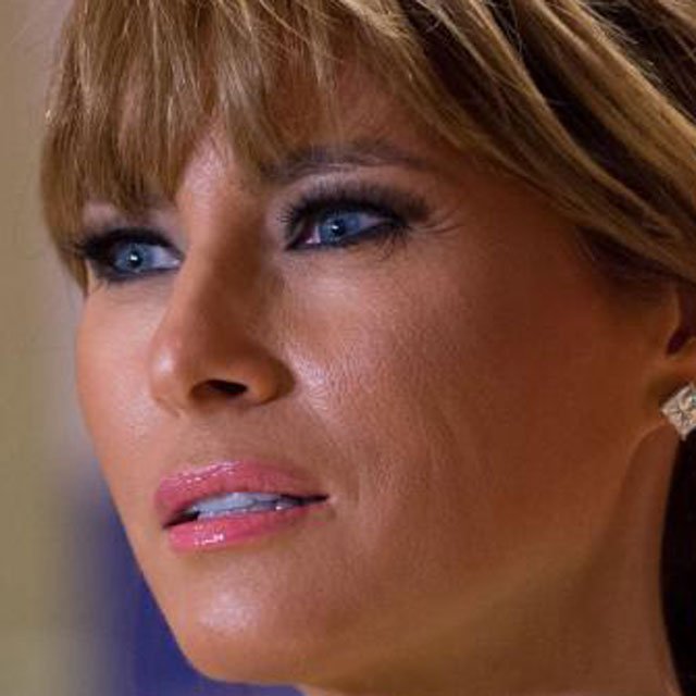#MelaniaTrump website taken down amid controversy bit.ly/2aBveZY?utm_me… https://t.co/Ly7BN6vSb5