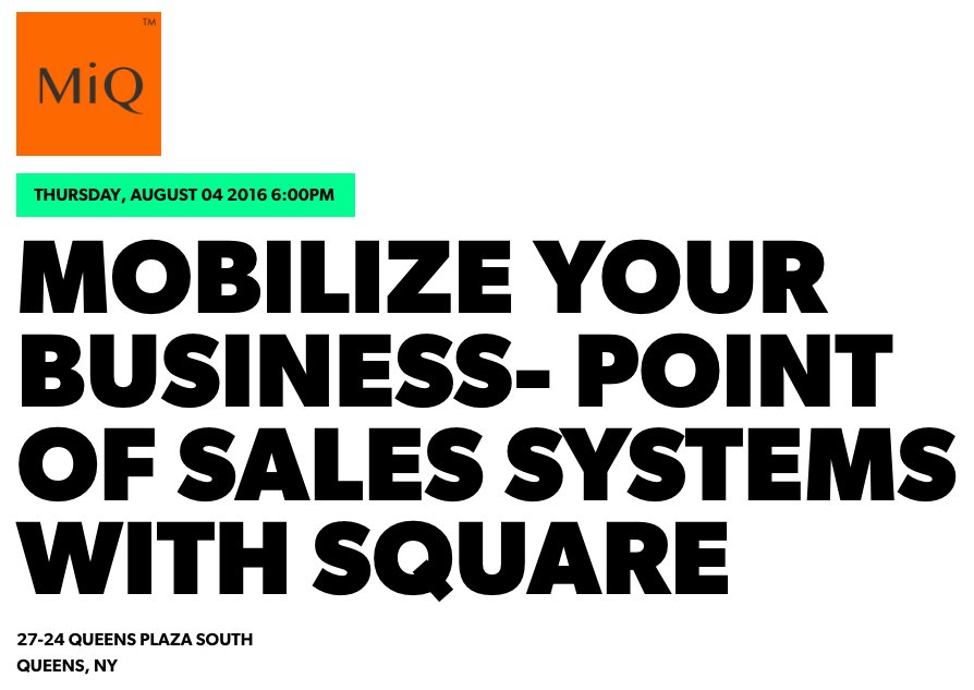 Made in Queens tweet media