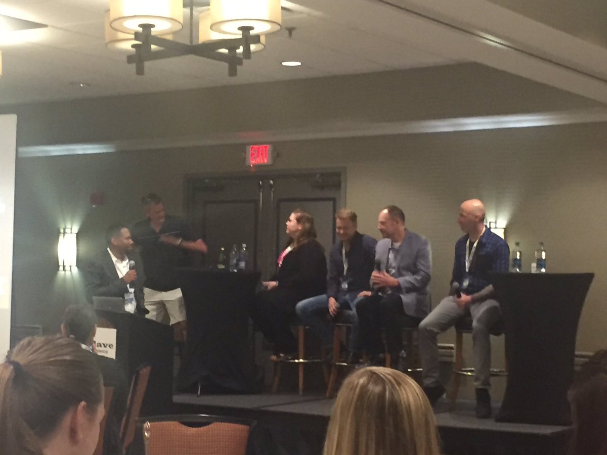 Conclave's tweet photo. #TBT tweet- let's see one photo you took during #Conclave41 ππ» #TalentPanel https://t.co/rQWaL7tvBU