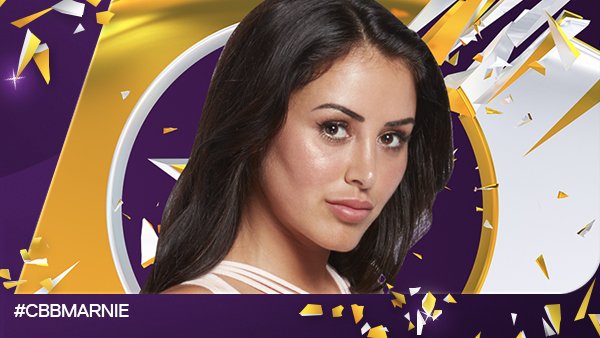 bbuk's tweet photo. Watch out, @MarnieGShore’s left the North East for the #CBB House. Introducing #CBBMarnie! https://t.co/zAz3Mm6F9Y
