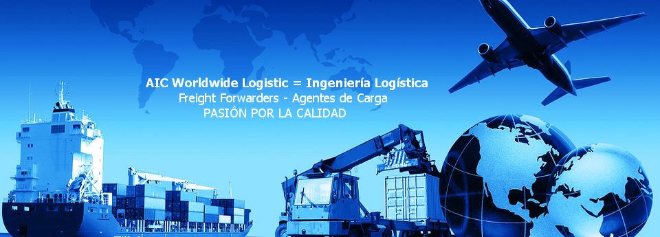 AICLogistic tweet picture