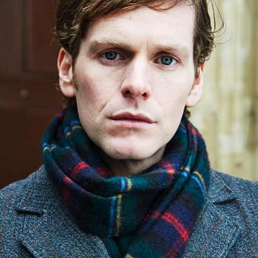 Shaun Evans salary