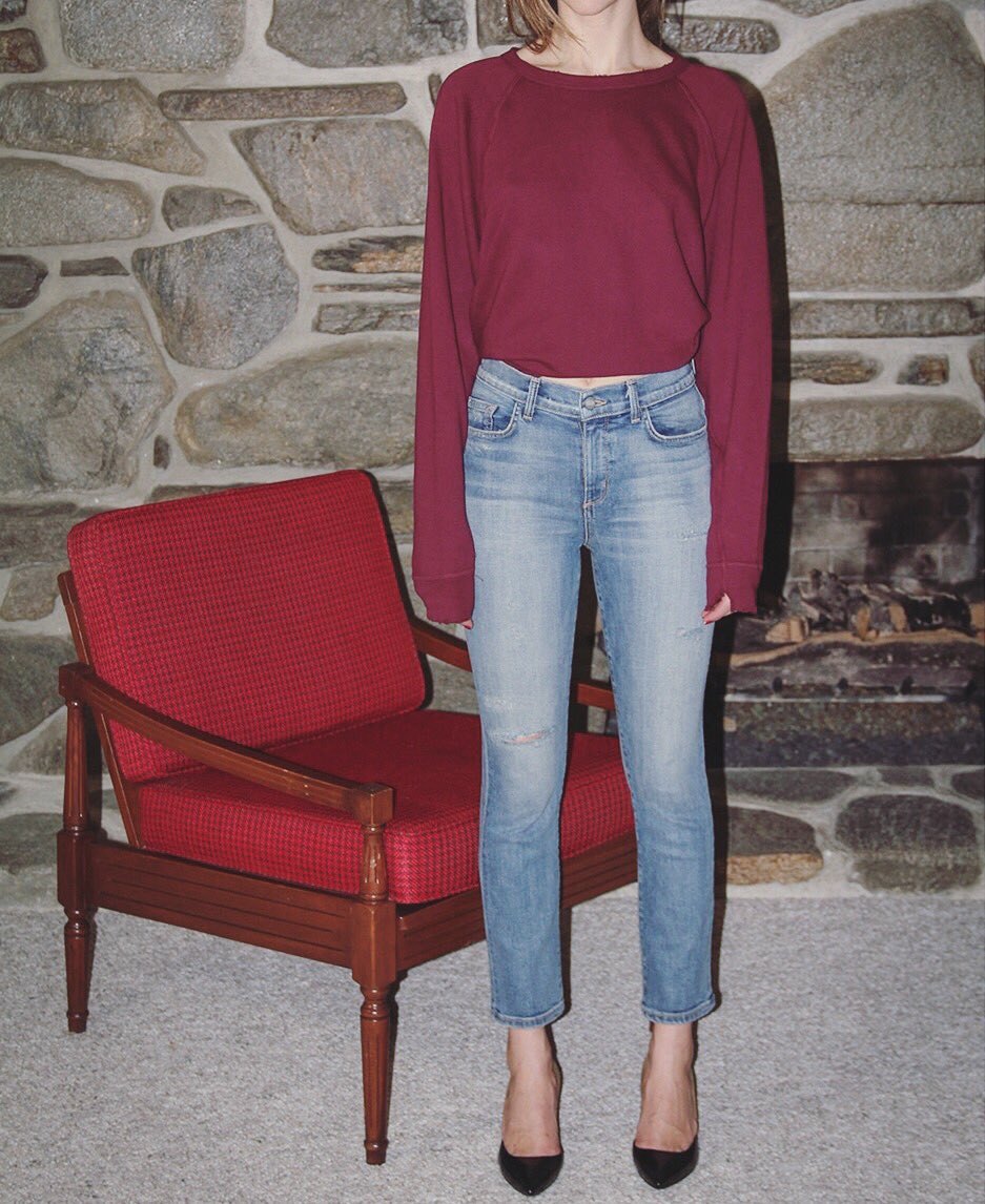 SiwyDenim's tweet photo. The Jackie Earthling 
#liveloveSiwy 
@LexiStellwood https://t.co/DHMIGmIqhx