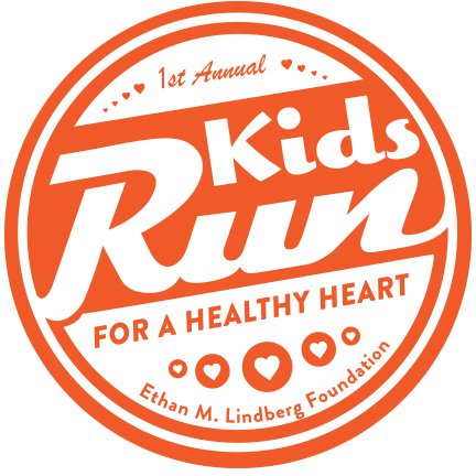 Join us on August 13th for a KIDS ONLY RUN! ethanlindberg.com/events