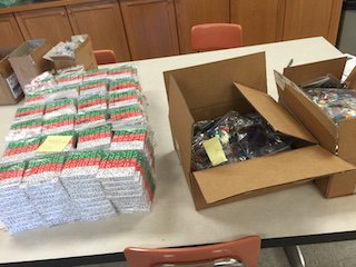 godfange's tweet photo. Make &amp; Take Materials are in!!! See you at the Idaho Math Standards Academy!!! https://t.co/rCh6T2Nrl9