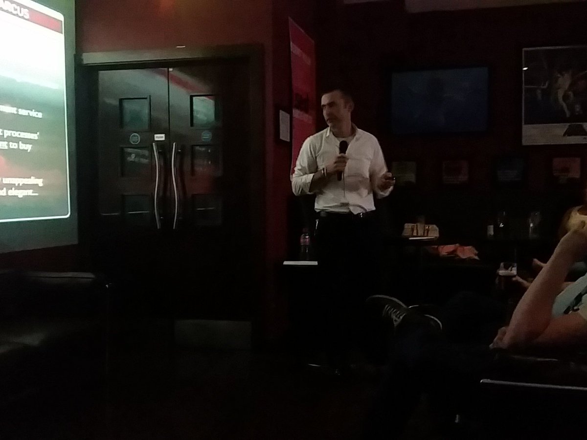 Mic Chikanda tweet media