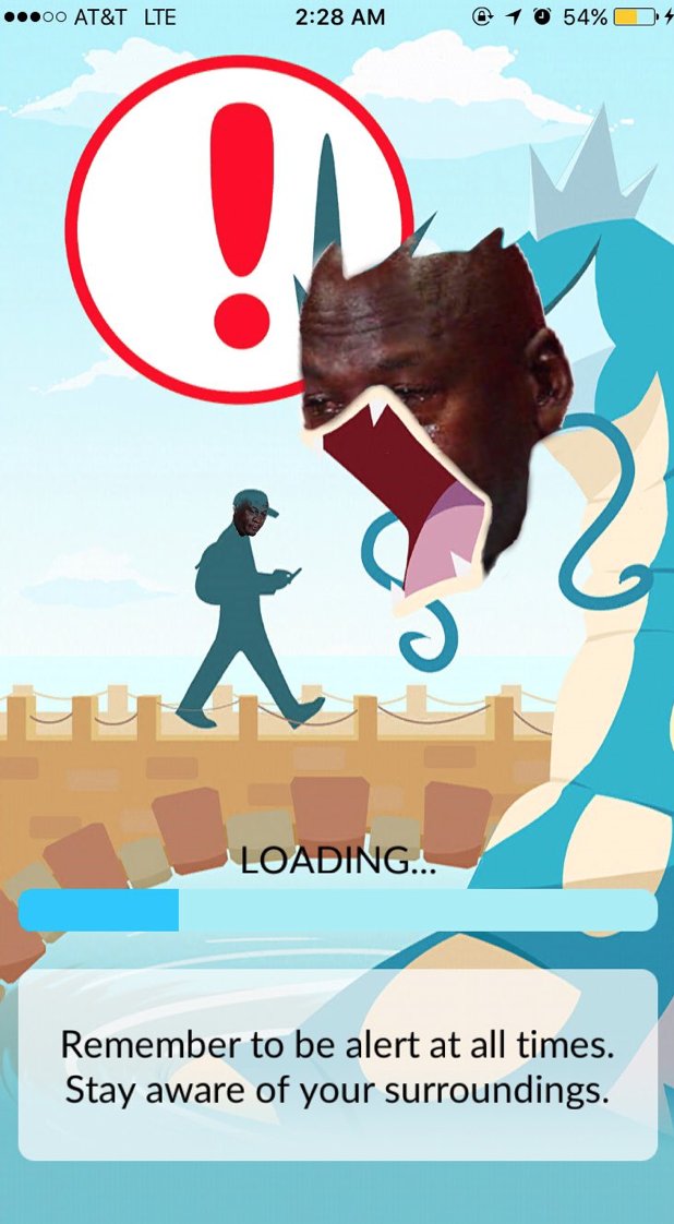 MeninistTweet's tweet photo. when you get a caterpie in your 10km egg https://t.co/R2PprhzsI9