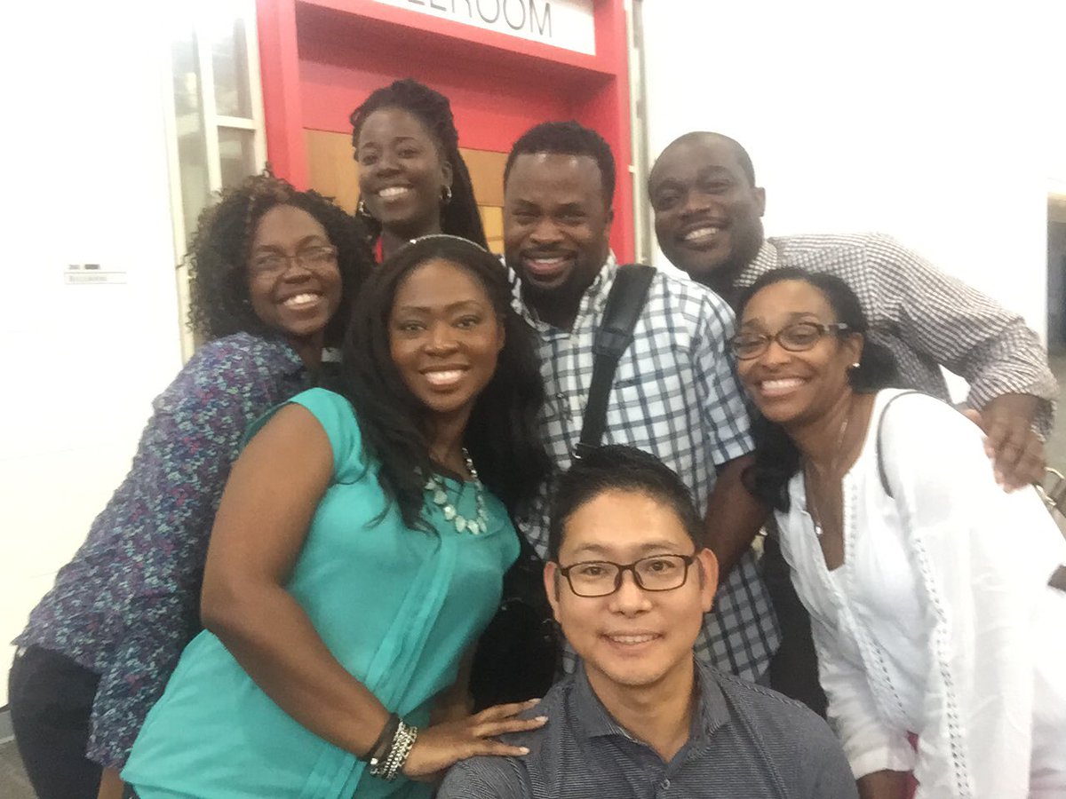 txsuzuki's tweet photo. We are determined to stay strong as #2016EdDRES for @NEU_EdD we will finish #edd together! https://t.co/yDEnKHsKRC